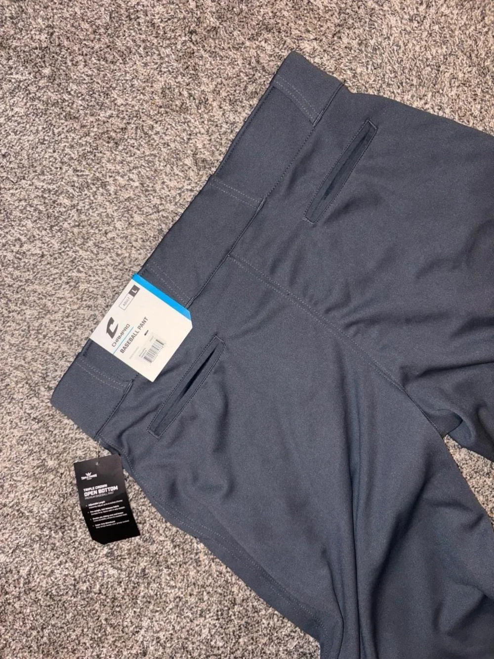 Champro comfortable men